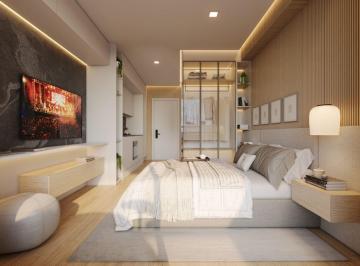 7af9706a1b8de9a12000b06a1d3804b4d32aae75 · Studio com 1 dormitório à venda, 24 m² por R$ 479.900 - Batel - Curitiba/PR