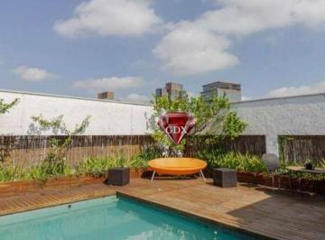 ca8f8928df2a3946abd6d8675a01df7cbca91083 · Cobertura de Alto Padrão no Itaim Bibi  410m² de Exclusividade e Sofisticação
