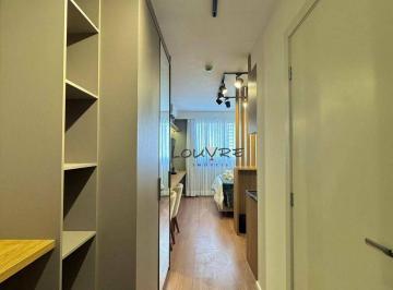 473cf794f67278a7c62a20b88e59d02eb1c8ad54 · Studio à venda, 26 m² por R$ 580.000,00 - Vila Olímpia - São Paulo/SP