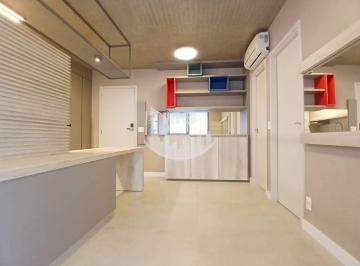 b09a7792dad79d81f0f0c633d866cfc912d7349f · Apartamento com 1 dormitório para alugar, 41 m² por R$ 4.000,00/mês - Cambuí - Campinas/SP