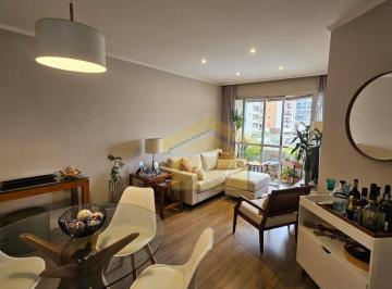 4cb381295981966c10c6af7996d6e34b8b7677d4 · Apartamento à Venda em Moema - 2 Quartos