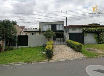 c15d41e39e34a01f89d0907bd90bfe8d566598ed · Casa com 5 dormitórios à venda, 238 m² por R$ 1.250.000 - Pilarzinho - Curitiba/PR