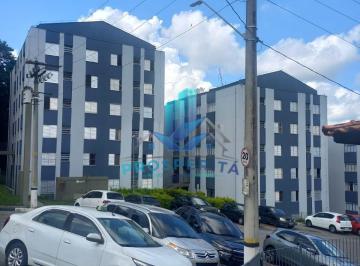 Apartamento · 52m² · 2 Quartos · Apartamento Padrão - Cond.Green Land - Cotia/SP