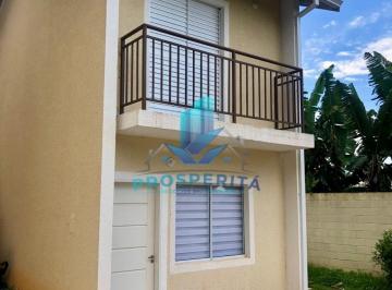 Casa · 2 Quartos · 1 Vaga · Casa C/ 2 Dormitórios à Venda