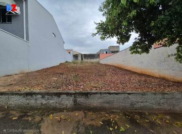 Terreno · 250m² · Terreno em Residencial Vitória, Boituva/SP