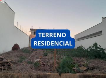 Terreno · 257m² · Excelente oportunidade de adquirir um terreno de 257