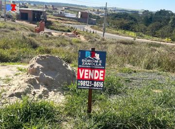 Terreno · 200m² · Terreno em Loteamento Reserva dos Ipês, Boituva/SP
