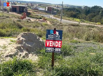 Terreno · 200m² · Terreno em Loteamento Reserva dos Ipês, Boituva/SP