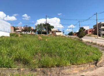 Terreno · 207m² · Terreno em Residencial Vitiello, Boituva/SP