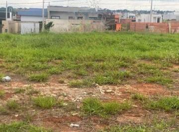 Terreno · 140m² · Terreno em Parque Campestre I, Boituva/SP