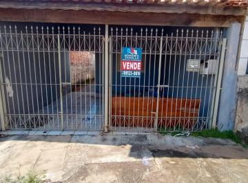 Casa · 91m² · 2 Quartos · 1 Vaga · Casa em Parque Residencial Novo Mundo, Boituva/SP