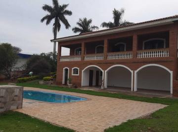 Rural · 4887m² · 2 Quartos · 10 Vagas · Chácara em Centro, Cesário Lange/SP