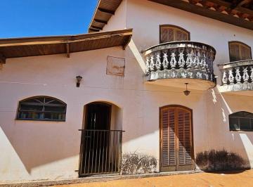 Casa · 350m² · 5 Quartos · 2 Vagas · Casa Mista no Centro , um excelente ponto para Escritorio , clinicas Boituva/SP