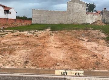 Terreno · 232m² · Terreno em Jardim Vitorino, Iperó/SP