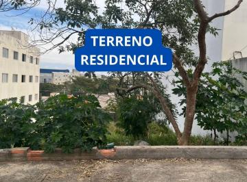 Terreno · 160m² · Terreno em Residencial Água Branca, Boituva/SP