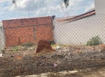 Terreno · 200m² · Terreno em Residencial São Francisco II, Cerquilho/SP