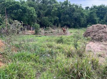 Terreno · 150m² · Terreno em Loteamento em Portal De Iperó, Iperó/SP