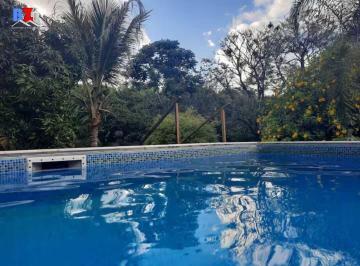 Casa · 450m² · 5 Quartos · 6 Vagas · Casa Alto Padrão em Rancho dos Arcos, Boituva/SP