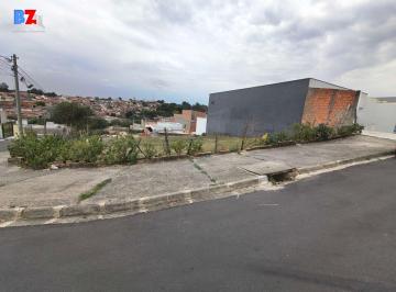 Terreno · 250m² · Terreno em Terra de Santa Cruz I, Boituva/SP