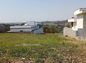 Terreno · 420m² · Terreno em Condomínio em Residencial Haras Inga Mirim, Boituva/SP