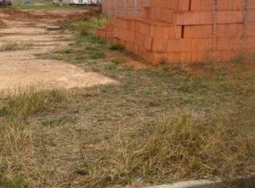 Terreno · 196m² · Terreno em Residencial Real Esplanada, Iperó/SP