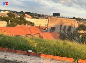Terreno · 167m² · Terreno em Residencial Água Branca, Boituva/SP