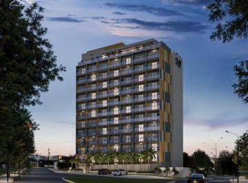 Apartamento · 29m² · 1 Quarto · 1 Vaga · Ótimo Investimento Apartamento Kitnet em Vila dos Ipês, Boituva/SP