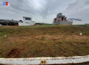 Terreno · 200m² · Terreno em Condomínio em Condominio Reserva Ipes, Boituva/SP