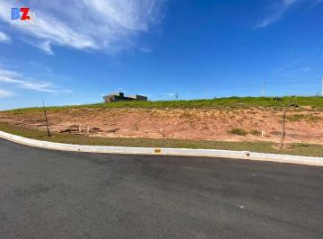 Terreno · 210m² · Terreno em Condomínio em Condominio Reserva Ipes, Boituva/SP
