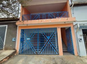 Casa · 185m² · 3 Quartos · 2 Vagas · Casa em Parque Residencial Novo Mundo, Boituva/SP