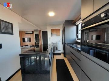 Apartamento · 112m² · 2 Quartos · 2 Vagas · Aluga Cobertura Duplex em Centro, Boituva/SP