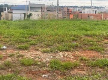 Terreno · 140m² · Terreno em Parque Campestre I, Boituva/SP