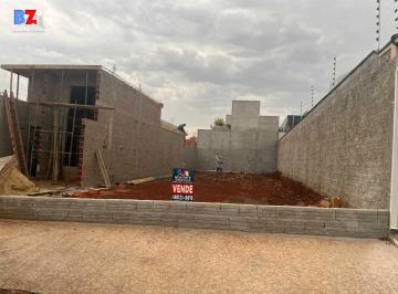 Terreno · 200m² · Terreno Lote em Portal Ville Jardins, Boituva/SP