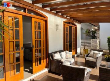 Casa · 350m² · 3 Quartos · 1 Vaga · Casa Alto Padrão em Centro, Boituva/SP