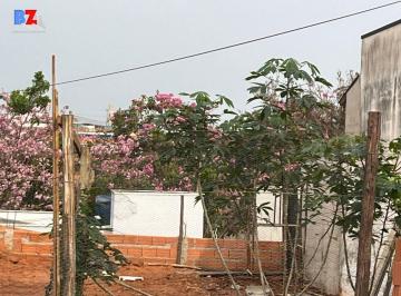 Terreno · 160m² · Terreno em Residencial Água Branca, Boituva/SP