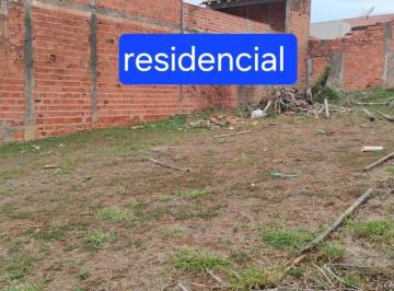 Terreno · 290m² · Terreno em Parque Residencial Esplanada, Boituva/SP