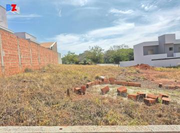 Terreno · 250m² · Terreno em Portal Ville Jardins, Boituva/SP
