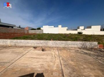 Terreno · 250m² · Terreno em Portal Ville Jardins, Boituva/SP