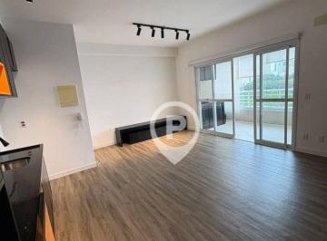 6970d23c2755fd350e577d3fc1875a897d5ab317 · Apartamento com 1 dormitório para alugar, 49 m² por R$ 3.982/mês - Jardim do Mar - São Bernardo do C