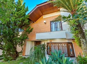 Casa · 300m² · 4 Quartos · 10 Vagas · Sobrado à venda, 300 m² por R$ 1.750.000,00 - São