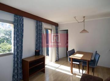 Apartamento · 43m² · 1 Quarto · Apartamento à venda no bairro Jardim Paulista - São Paulo/SP, Zona Oeste