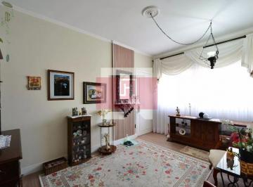 Apartamento · 90m² · 3 Quartos · 1 Vaga · Apartamento à venda no bairro Vila Clementino - São Paulo/SP, Zona Sul