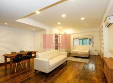 Apartamento · 53m² · 1 Quarto · 1 Vaga · Apartamento à venda no bairro Jardim Paulista - São Paulo/SP, Zona Oeste