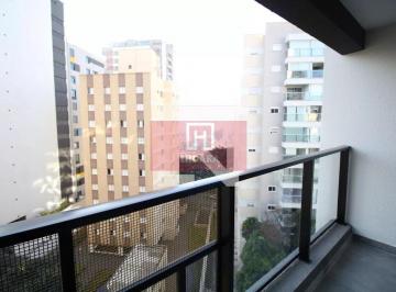 Apartamento · 22m² · 1 Quarto · Apartamento à venda no bairro Vila Mariana - São Paulo/SP, Zona Sul