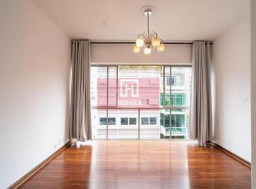 Apartamento · 70m² · 2 Quartos · 1 Vaga · Apartamento à venda no bairro Bela Vista - São Paulo/SP, Zona Central