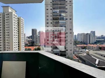 Apartamento · 40m² · 1 Quarto · 1 Vaga · Apartamento à venda no bairro Brooklin - São Paulo/SP, Zona Sul