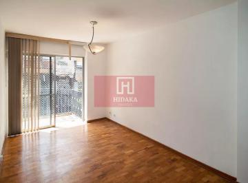 Apartamento · 46m² · 1 Quarto · 1 Vaga · Apartamento à venda no bairro Bela Vista - São Paulo/SP, Zona Central