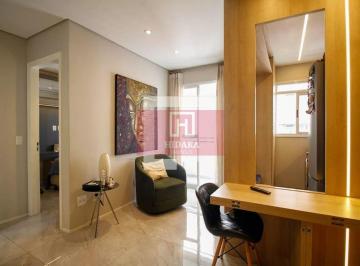 Apartamento · 32m² · 1 Quarto · 1 Vaga · Apartamento à venda no bairro Jardim Paulista - São Paulo/SP, Zona Oeste