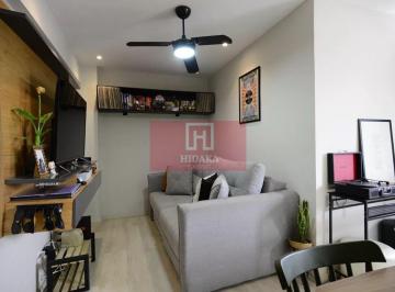 Apartamento · 35m² · 1 Quarto · Apartamento à venda no bairro Vila Mariana - São Paulo/SP, Zona Sul