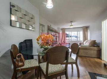 Apartamento · 56m² · 1 Quarto · 1 Vaga · Apartamento à venda no bairro Jardim Paulista - São Paulo/SP, Zona Oeste